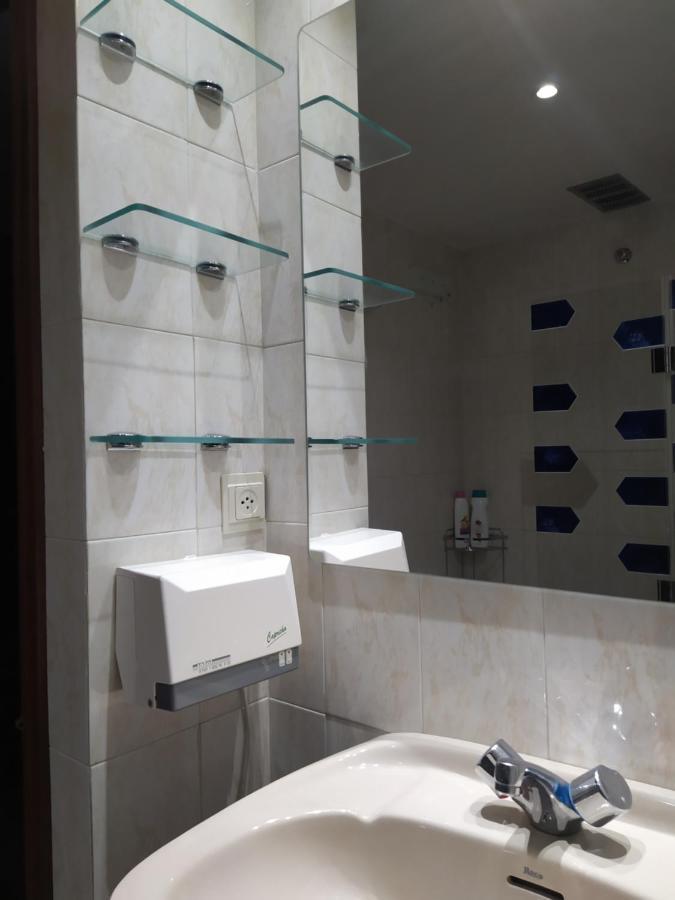 Apartamento De Montana "Nueva Canfranc" Екстериор снимка