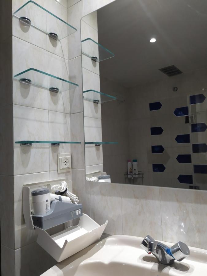 Apartamento De Montana "Nueva Canfranc" Екстериор снимка