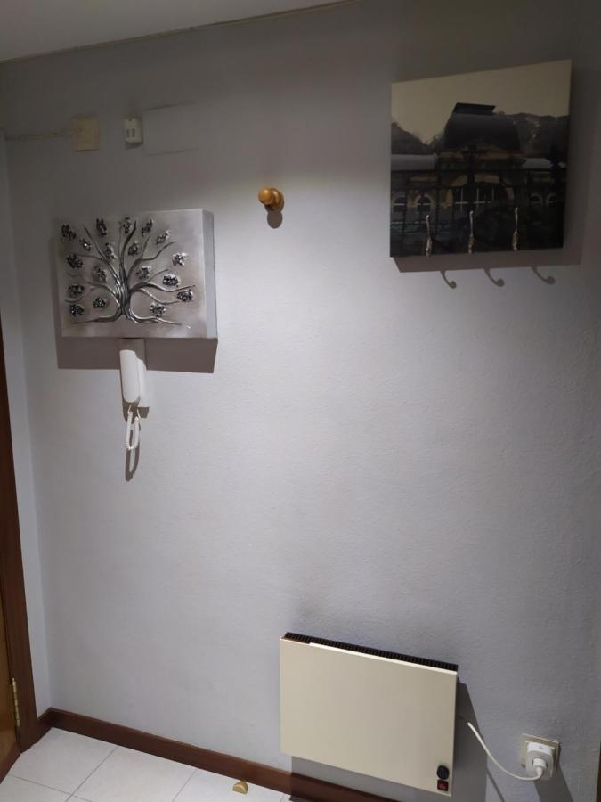 Apartamento De Montana "Nueva Canfranc" Екстериор снимка
