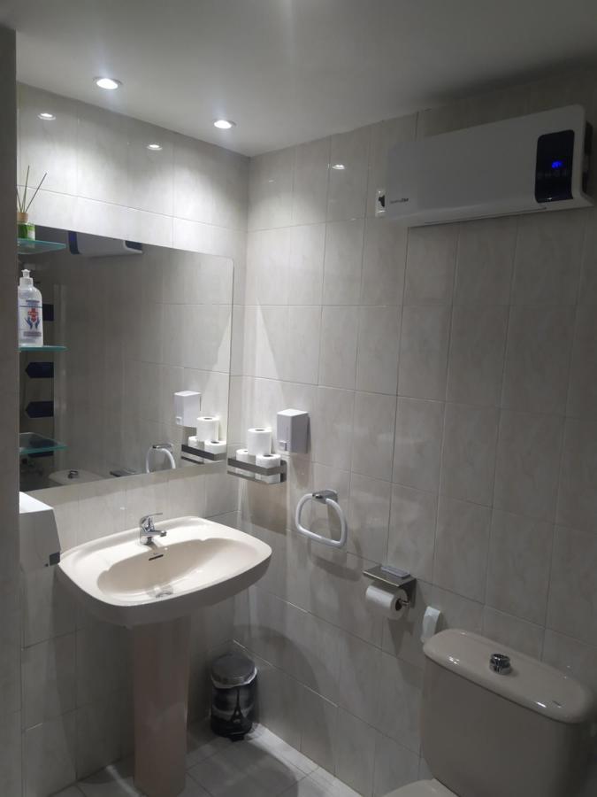 Apartamento De Montana "Nueva Canfranc" Екстериор снимка